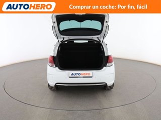 Citroën C4 1.6 Blue-HDi Tonic