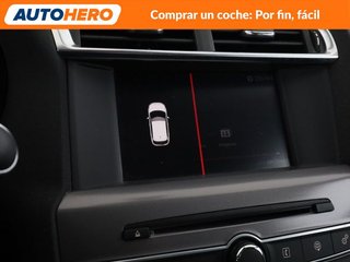 Citroën C4 1.6 Blue-HDi Tonic