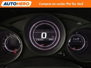Citroën C4 1.6 Blue-HDi Tonic