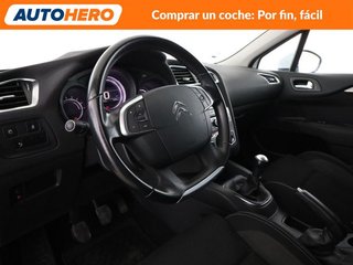 Citroën C4 1.6 Blue-HDi Tonic