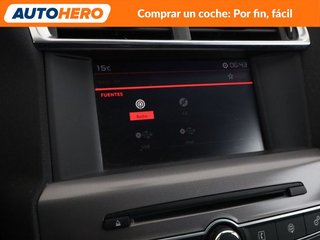 Citroën C4 1.6 Blue-HDi Tonic