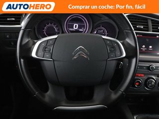 Citroën C4 1.6 Blue-HDi Tonic
