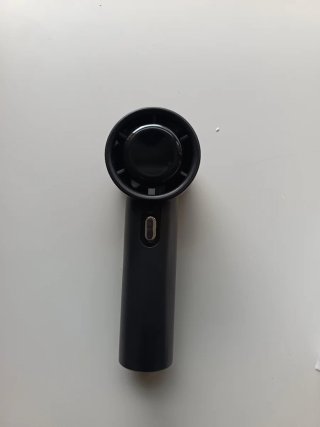 Ventilatore portatile ricaricabile a 100 velocità