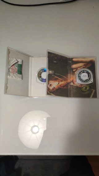 Lote 10 Juegos PSP: FIFA, God of War...