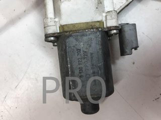 Elevalunas nissan micra izquierdo
