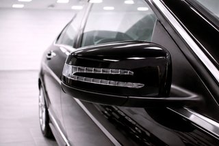 Mercedes-Benz Clase C 2011 220 CDI NACIONAL GARAT
