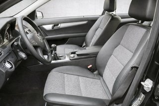 Mercedes-Benz Clase C 2011 220 CDI NACIONAL GARAT