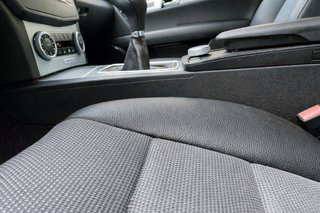 Mercedes-Benz Clase C 2011 220 CDI NACIONAL GARAT