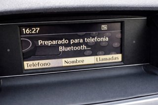 Mercedes-Benz Clase C 2011 220 CDI NACIONAL GARAT