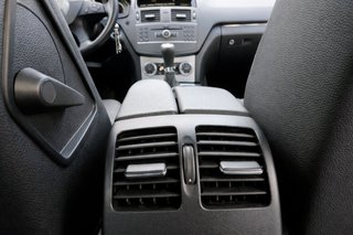 Mercedes-Benz Clase C 2011 220 CDI NACIONAL GARAT