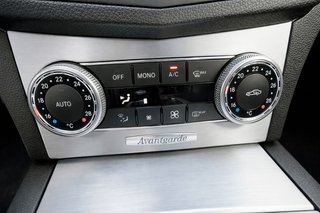 Mercedes-Benz Clase C 2011 220 CDI NACIONAL GARAT