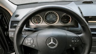 Mercedes-Benz Clase C 2011 220 CDI NACIONAL GARAT