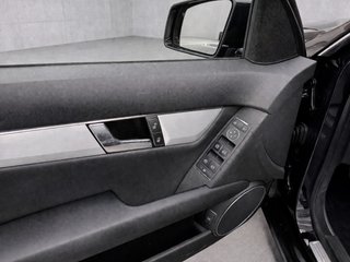 Mercedes-Benz Clase C 2011 220 CDI NACIONAL GARAT