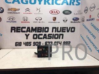 Caja de relés grupo vag referencia 0718030