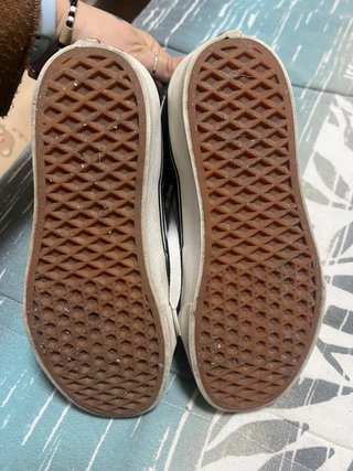 Vans SK8-Hi Platform Talla 37