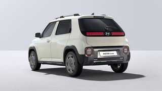 Hyundai INSTER 2025