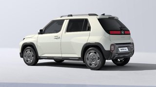 Hyundai INSTER 2025