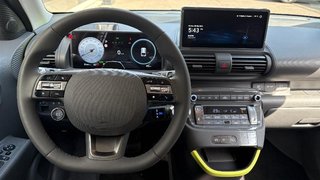 Hyundai INSTER 2025