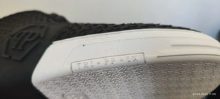 Philipp Plein Phantom Kick$ Hexag Zapatillas
