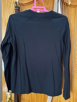 Camiseta Nike Sportswear Talla S Manga Larga
