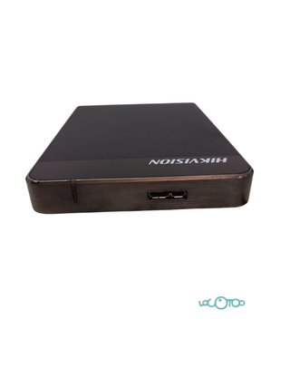 Disco Duro Externo Hikvision E30 2TB