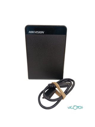 Disco Duro Externo Hikvision E30 2TB