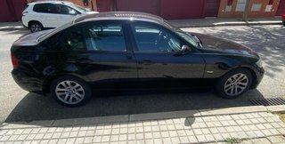 BMW Serie 3 2007