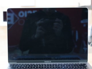 MacBook Air 13" i5 2019