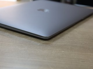 MacBook Air 13" i5 2019