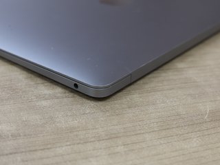 MacBook Air 13" i5 2019