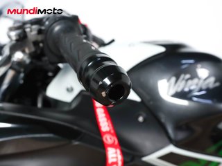 KAWASAKI NINJA 650
