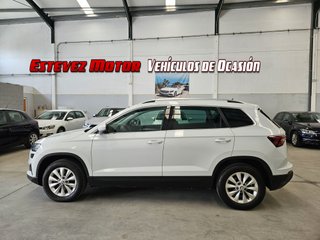 SKODA KAROQ 2.0 TDI 150CV DSG 4X4 AMBITION