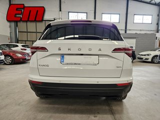 SKODA KAROQ 2.0 TDI 150CV DSG 4X4 AMBITION