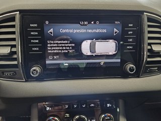 SKODA KAROQ 2.0 TDI 150CV DSG 4X4 AMBITION
