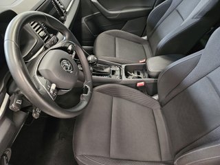 SKODA KAROQ 2.0 TDI 150CV DSG 4X4 AMBITION