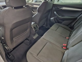 SKODA KAROQ 2.0 TDI 150CV DSG 4X4 AMBITION