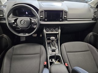 SKODA KAROQ 2.0 TDI 150CV DSG 4X4 AMBITION