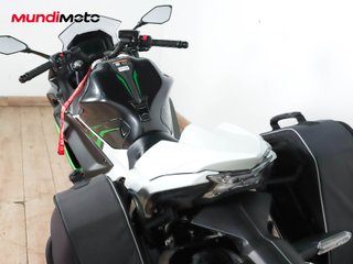 KAWASAKI NINJA 650