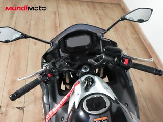 KAWASAKI NINJA 650