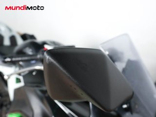KAWASAKI NINJA 650