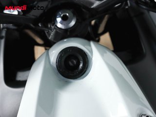 KAWASAKI NINJA 650