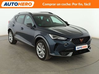 Cupra Formentor 1.5 TSI ACT