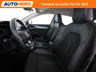 Cupra Formentor 1.5 TSI ACT