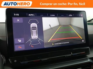 Cupra Formentor 1.5 TSI ACT