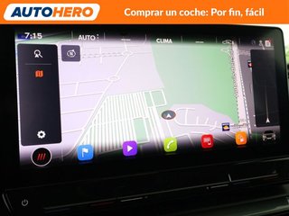 Cupra Formentor 1.5 TSI ACT