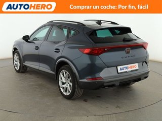 Cupra Formentor 1.5 TSI ACT