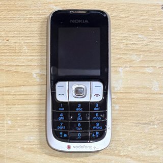Teléfono Móvil Nokia Vodafone