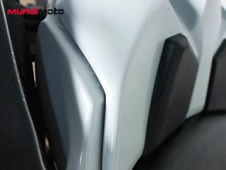 KAWASAKI NINJA 650