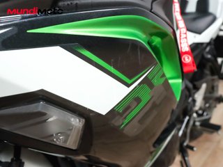KAWASAKI NINJA 650