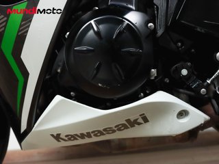 KAWASAKI NINJA 650